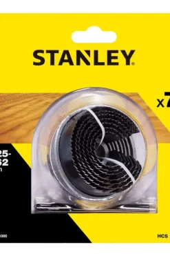 Stanley STA81000-XJ hullsagsett 7-pk