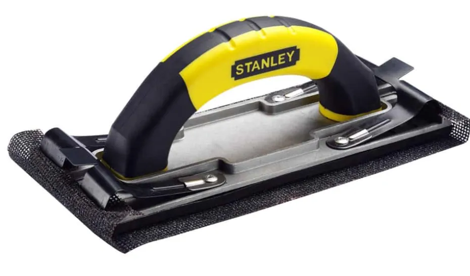 Stanley STHT0-05927 slipebrett med håndtak
