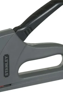 Stanley 6-TR40 stiftepistol med antijam