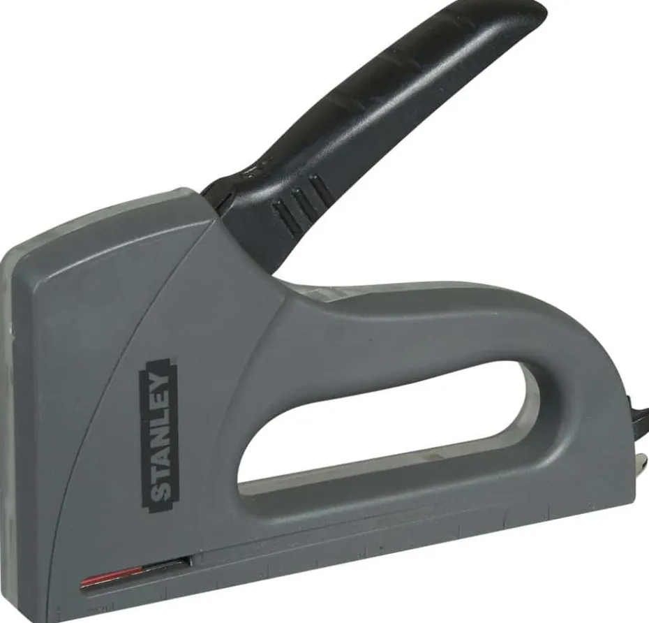 Stanley 6-TR40 stiftepistol med antijam