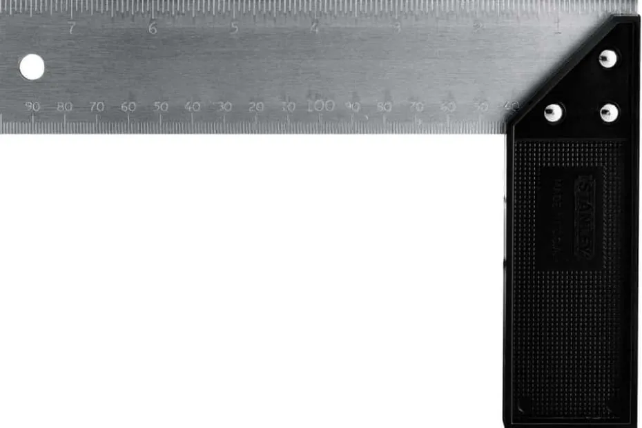 Stanley 2-46-500 anslagsvinkel