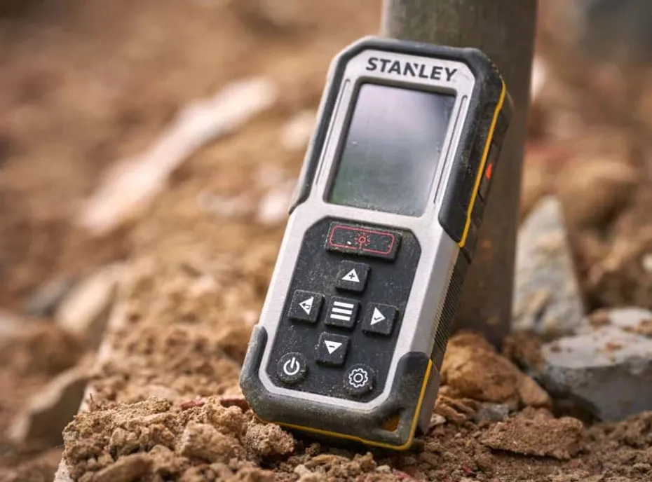 Stanley FMHT77050 laser avstandsmåler 60m