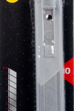 Stanley 0-11-301 knivblad 10-pk