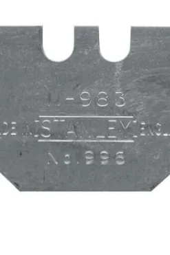 Stanley 0-11-983 knivblad u/hull