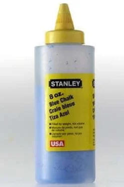 Stanley krittpulver