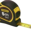 Stanley 0-30-697 målebånd 5m