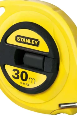 Stanley 0-34-108 målebånd 30 m