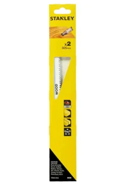 Stanley STA21252 bajonettsagblad