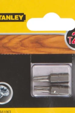 Stanley STA61063 bits