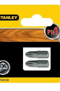 Stanley STA61020 bits