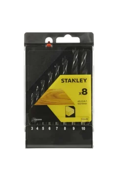 Stanley STA56006 borsett for tre/laminat