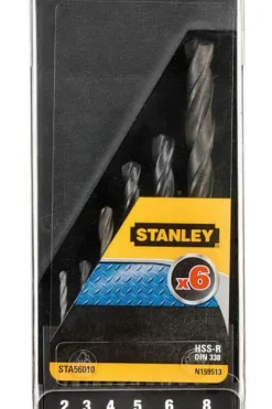 Stanley STA56010 borsett HSS-R