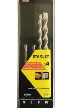 Stanley STA56012 borsett SDS-PLUS