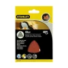 Stanley STA32367 Delta slipepapir 5-pk