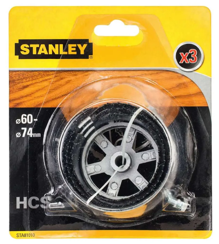 Stanley STA81010 hullsagsett