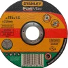 Stanley STA32612 kappeskive