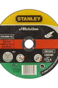 Stanley STA32085 kappeskive