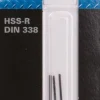 Stanley STA50000 metallbor HSS-R 1 mm