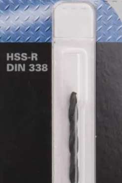 Stanley STA50040 metallbor HSS-R 4.2 mm