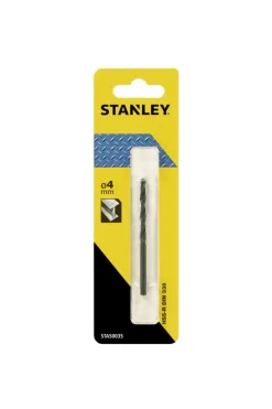 Stanley STA50035 metallbor HSS-R 4 mm