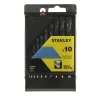 Stanley STA56030 metallborsett HSS-R