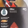 Stanley STA31457 multislipepapir 5-pk