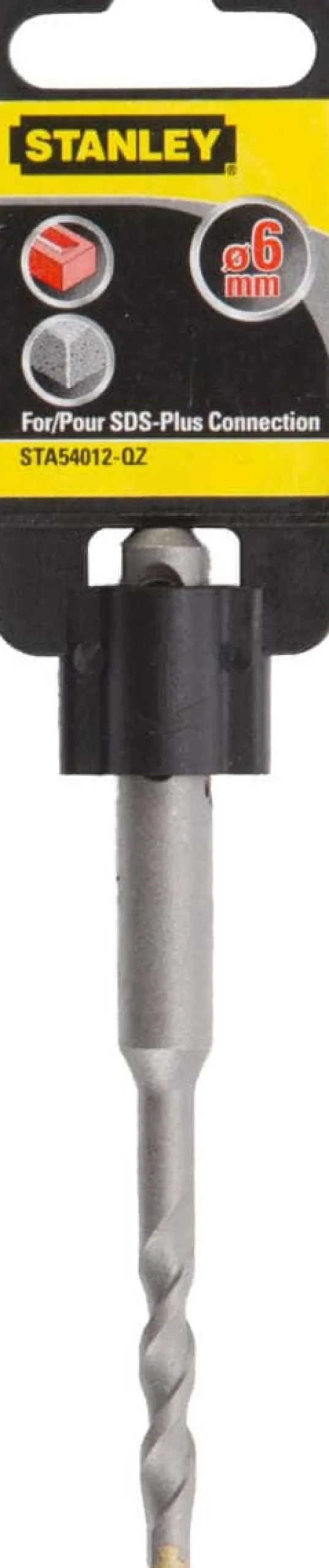 Stanley STA54012 SDS-PLUS murbor