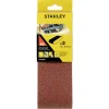 Stanley STA33091 slipebånd 3-pk