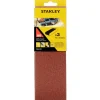 Stanley STA33191 slipebånd 3-pk