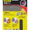 Stanley STA39157 slipepapir 5-pk