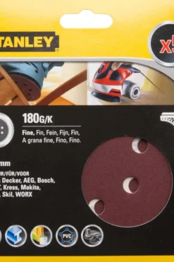 Stanley STA32042 sliperondell