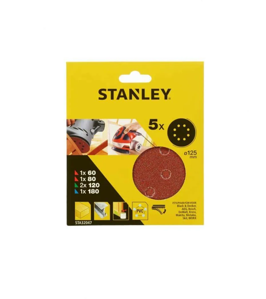 Stanley STA32047 sliperondeller