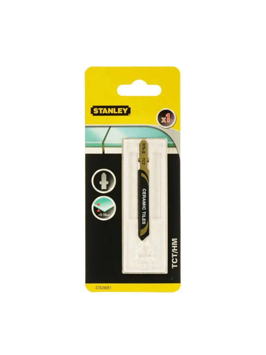 Stanley STA26051 stikksagblad
