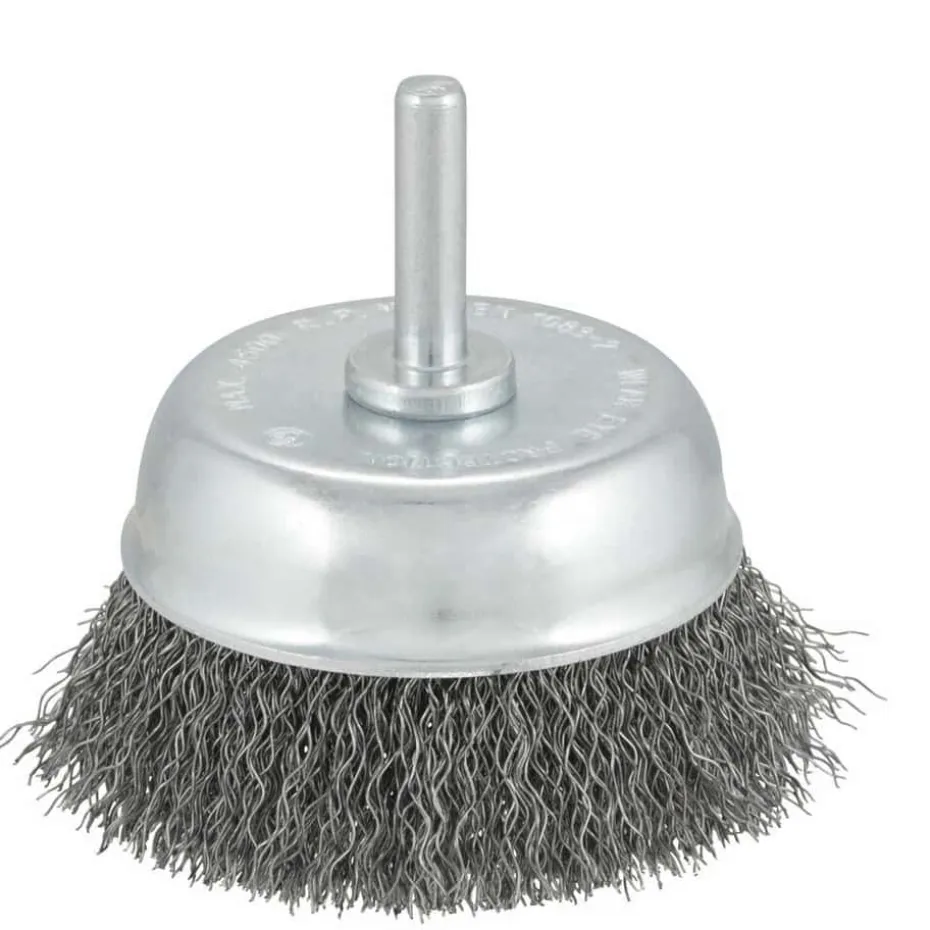Stanley STA36040 stålbørstekopp