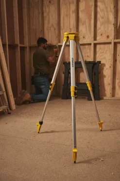 Stanley STHT77625 laserstativ