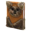 Star Wars™ (Ewok) Furry A5 notatbok