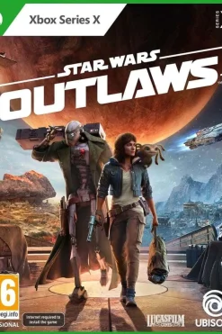 Star Wars™ Outlaws for Xbox