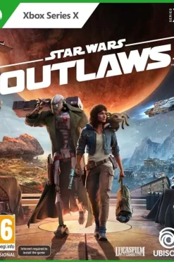 Star Wars™ Outlaws for Xbox