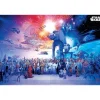 Star Wars Plakat Legacy Characters plakat