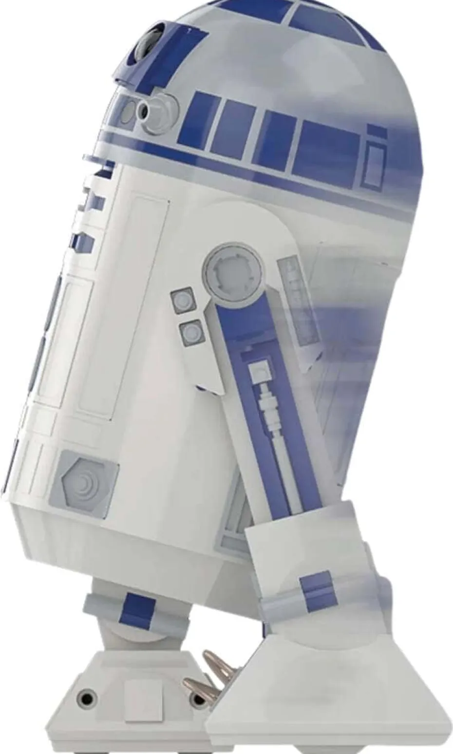 Star Wars™ R2-D2 interaktiv robot