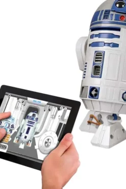 Star Wars™ R2-D2 interaktiv robot