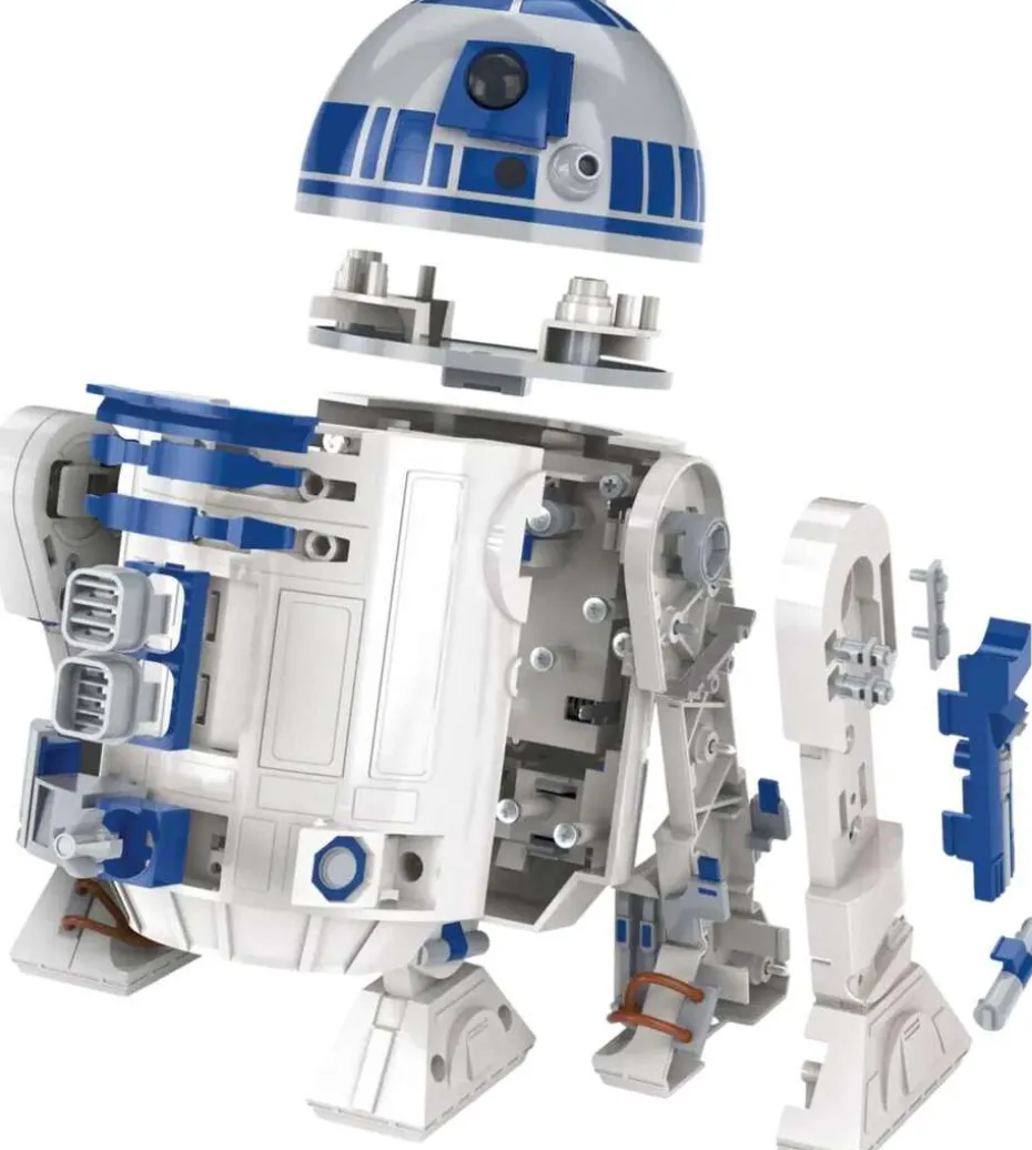 Star Wars™ R2-D2 interaktiv robot
