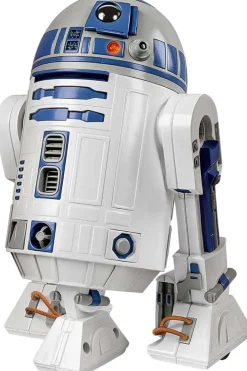 Star Wars™ R2-D2 interaktiv robot