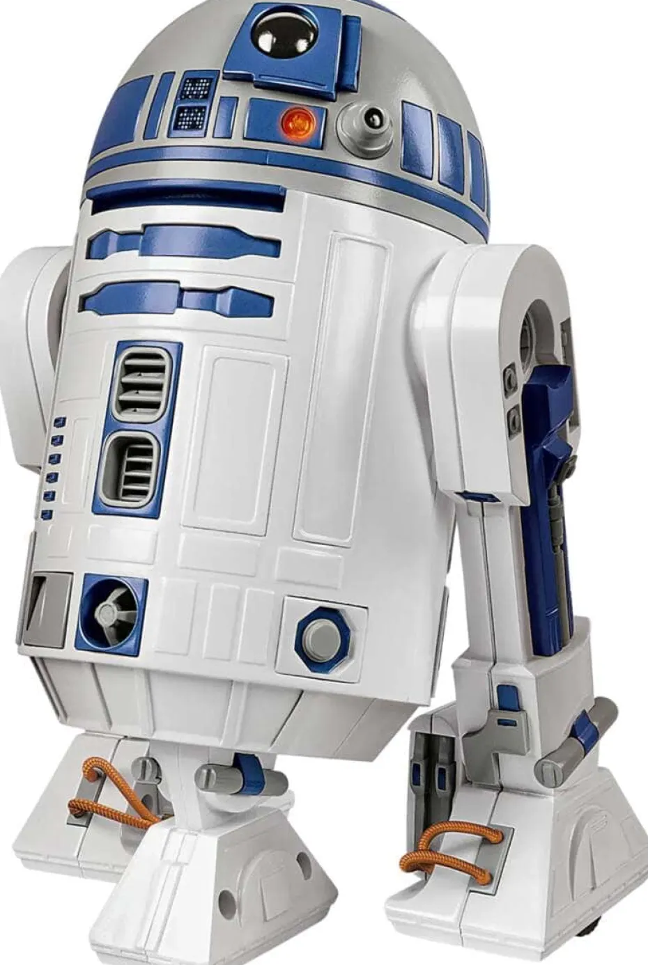 Star Wars™ R2-D2 interaktiv robot