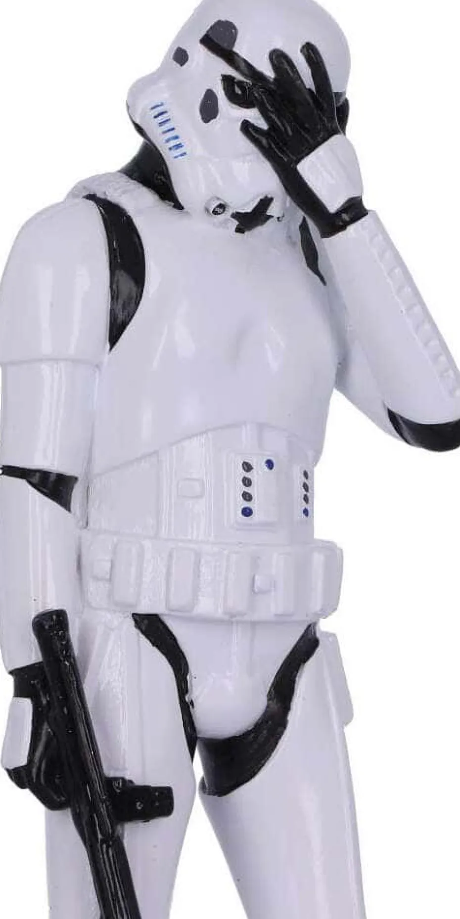 Star Wars™ Stormtrooper figurer