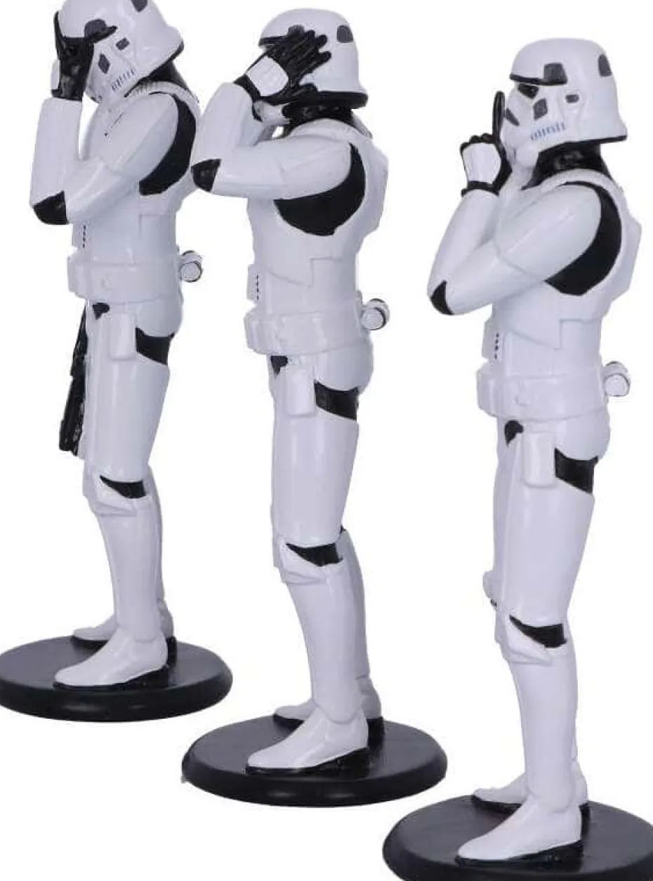 Star Wars™ Stormtrooper figurer