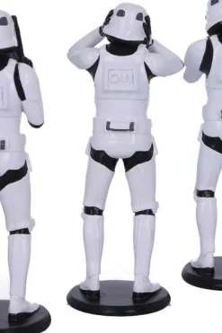 Star Wars™ Stormtrooper figurer