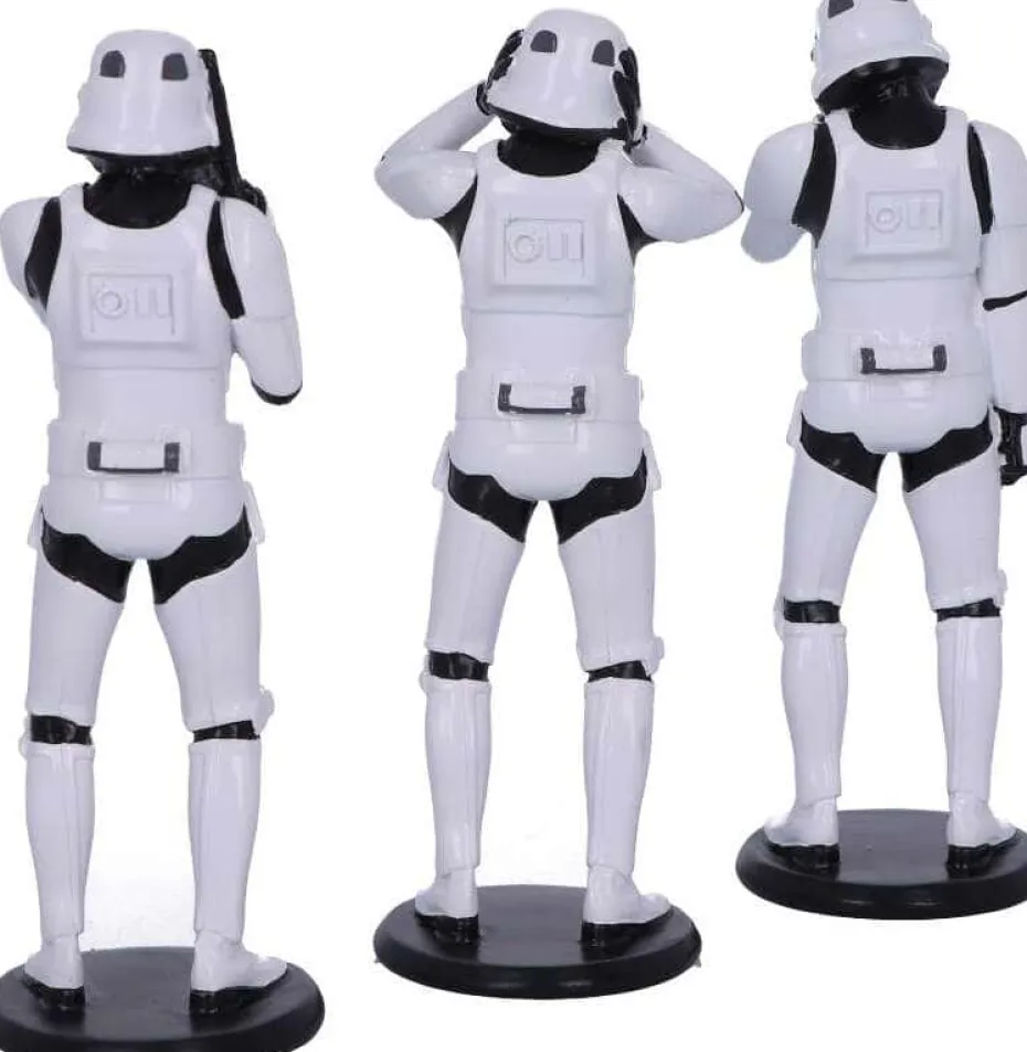 Star Wars™ Stormtrooper figurer