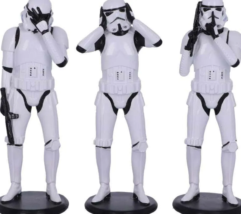 Star Wars™ Stormtrooper figurer