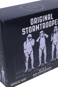 Star Wars™ Stormtrooper figurer
